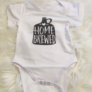 Brand new & Packaged Onesies!!!